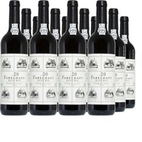 Fabelhaft Tinto Douro DOC