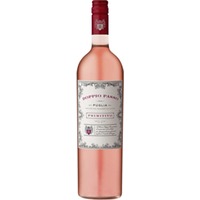 Doppio Passo Rosato Salento IGT Puglia