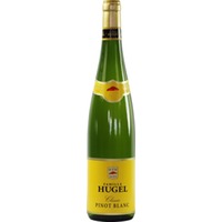 Hugel Pinot Blanc Classic, Alsace AOP, Elsass, 2023, Weißwein