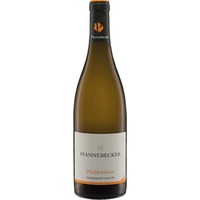 Pfannebecker Grauburgunder, Trocken, Rheinhessen, Rheinhessen, 2022, Weißwein