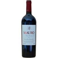 Mauro Vendimia Seleccionada