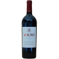 Mauro Vendimia Seleccionada