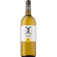 CASTELL-CASTELL Silvaner 1,0 L - Weingut Castell