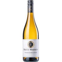 Weißer Burgunder - Weingut Fritz Waßmer