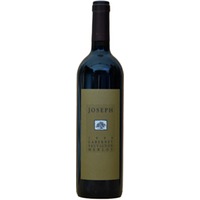 Primo Estate Joseph Moda Cabernet Sauvignon - Merlot