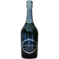 Billecart-Salmon Cuvee Nicolas-Francois Billecart Millesime