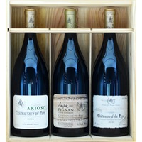 Magnum (1,5 L) Rotem & Mounir Saouma Bijoux-Edition (3 bot.)