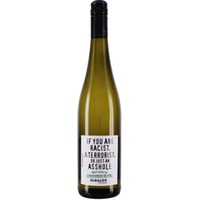 Emil Bauer Sauvignon Blanc "Terrorist"