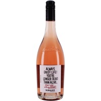 Emil Bauer Pinot Noir Rosé "Enjoy" trocken