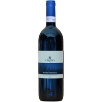 Pian dell'Orino Vigneti del Versante Brunello di Montalcino
