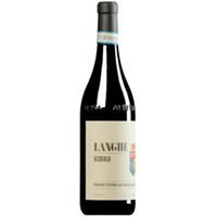 Nebbiolo Langhe DOC