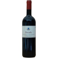 San Giusto a Rentennano Percarlo Sangiovese