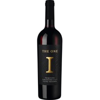 The One Primitivo Vigne Vecchie, Tarantino IGT, Apulien, 2024, Rotwein
