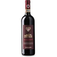 Roccialta Chianti Classico
