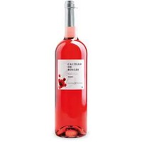Castillo de Robles Tempranillo Rosado