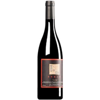 "Case Via" Syrah Colli Toscana Centrale IGT (BIO)