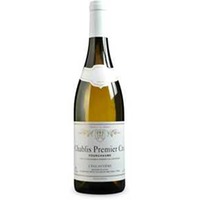 Chablis 1er Cru Fourchaume AC