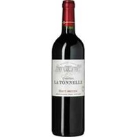 Château La Tonnelle Haut Médoc AC