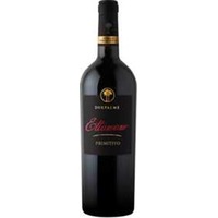 Ettamiano Primitivo di Manduria Riserva