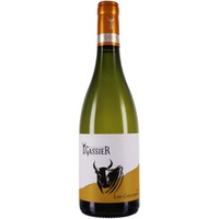 Michel Gassier Lou Coucardie Blanc