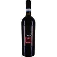 Camvini Tank 26 Nero d´Avola Appassimento