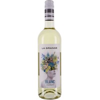 La Grange Classique Blanc