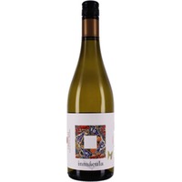 Compania Vitivinicola Tandem Inmacula Blanco