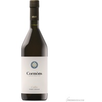 Pinot Grigio DOC - Cormòns Collio