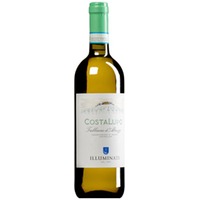"Costalupo" Bianco Controguerra DOC