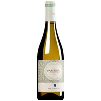 Passerina Controguerra DOC