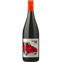 La Tire - Jeff Carrel