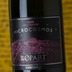 Llopart Microcosmos Rosé Brut Nature 