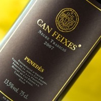 Can Feixes Negre Tradició