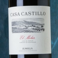 Casa Castillo El Molar