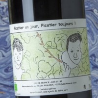 Picatier un Jour, Picatier Toujours