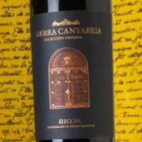 Sierra Cantabria Colección Privada