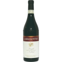 Langhe Nebbiolo DOC - Cavallotto