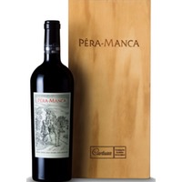 Pêra-Manca Tinto in Holzkiste
