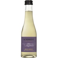 Secco weiß 0,2 L Piccolo - Weingut Schmidt