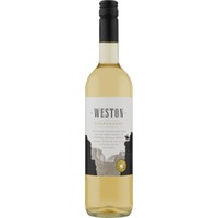 Chardonnay - Weston Estate Winery