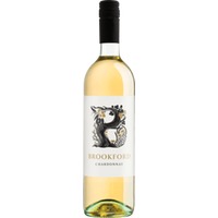 Chardonnay - Brookford