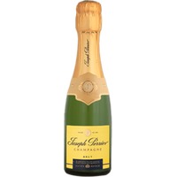 Cuvée Royale Brut 0,2l Piccolo - Joseph Perrier