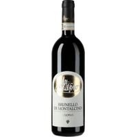 Brunello di Montalcino Riserva
