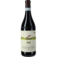 Dolcetto d'Alba Trevie