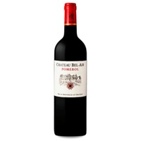 Château Bel-Air Pomerol