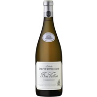 De Wetshof Estate Bon Vallon Chardonnay W.O. Robertson