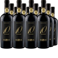 DIECI VENDEMMIE Limited Edition