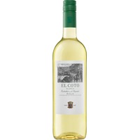 Rioja El Coto blanco DOCa