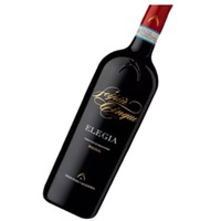 VINI MANDURIA Primitivo di Manduria Elegia Riserva DOC