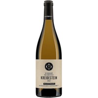 Weissburgunder Ried Kreidestein - Wagentristl